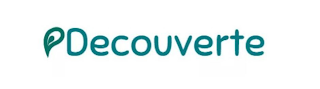 DECOUVERTE logo