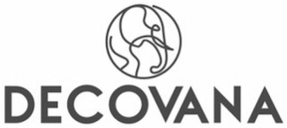 DECOVANA logo