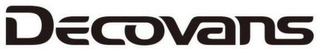 DECOVANS logo