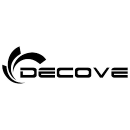 DECOVE logo