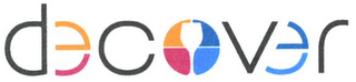 DECOVER logo
