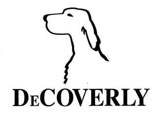 DECOVERLY logo