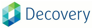 DECOVERY logo
