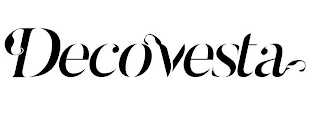 DECOVESTA logo