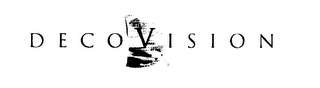 DECOVISION logo