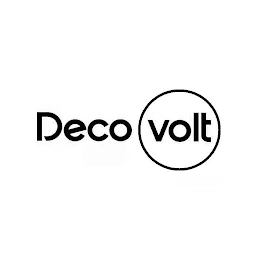 DECOVOLT logo