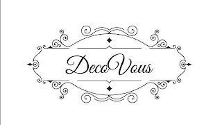 DECOVOUS logo