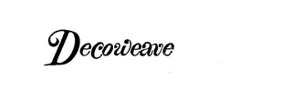 DECOWEAVE logo