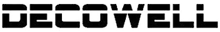 DECOWELL logo