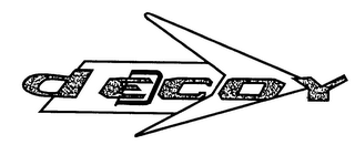 DECOY logo