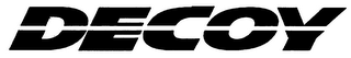 DECOY logo