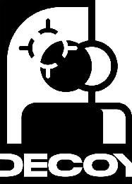 DECOY logo