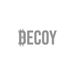 DECOY logo