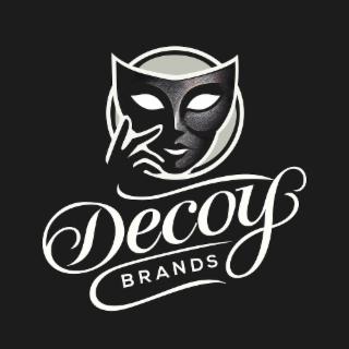 DECOY BRANDS logo