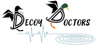 DECOY DOCTORS logo