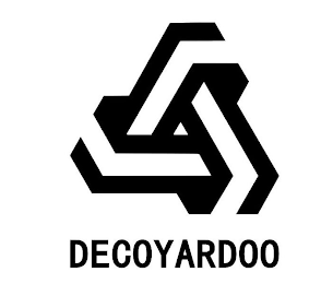 DECOYARDOO logo