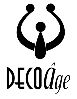 DECOÁGE logo