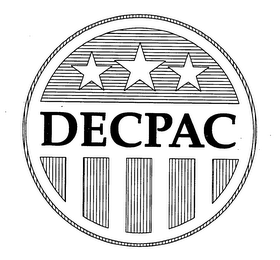 DECPAC logo
