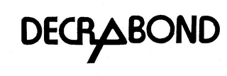 DECRABOND logo