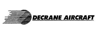DECRANE AIRCRAFT logo