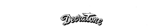 DECRATONE logo
