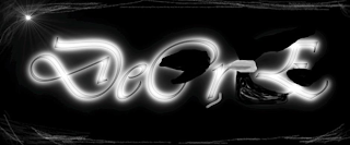 DECRE logo