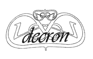 DECRON logo
