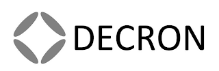 DECRON logo