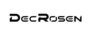 DECROSEN logo