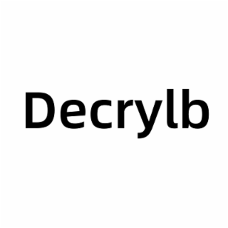 DECRYLB logo