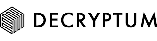 DECRYPTUM logo