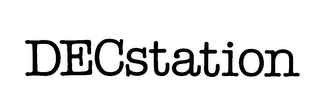 DECSTATION logo