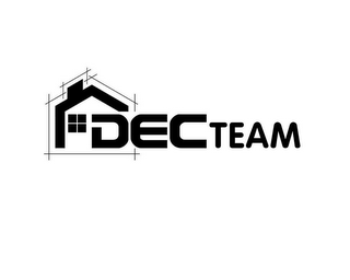 DECTEAM logo