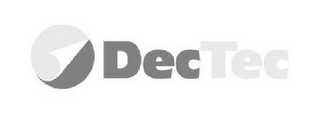 DECTEC logo