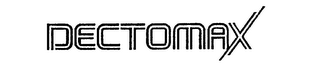 DECTOMAX logo