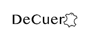 DECUERO logo