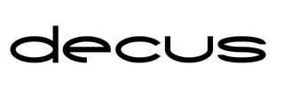 DECUS logo