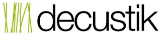 DECUSTIK logo
