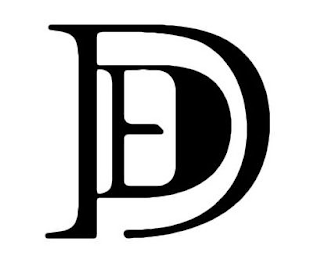 DED logo