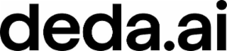 DEDA.AI logo