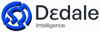 DEDALE INTELLIGENCE logo