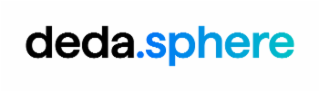 DEDA.SPHERE logo