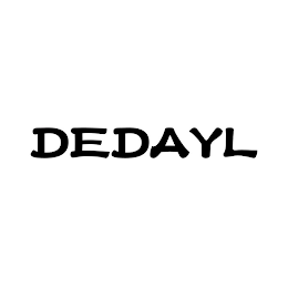DEDAYL logo