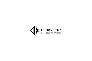 DEDBREEDZ ENTERTAINMENT DB logo