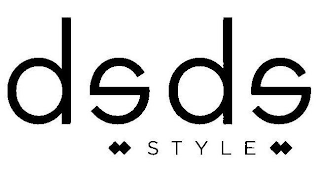 DEDE STYLE logo