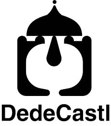DEDECASTL logo