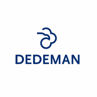 DEDEMAN logo