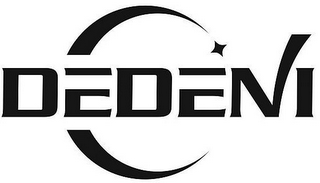 DEDENI logo