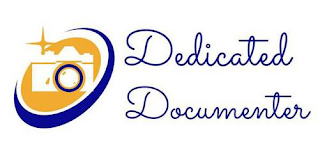 DEDICATED DOCUMENTER logo