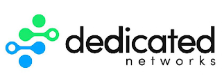 DEDICATED NETWORKS logo